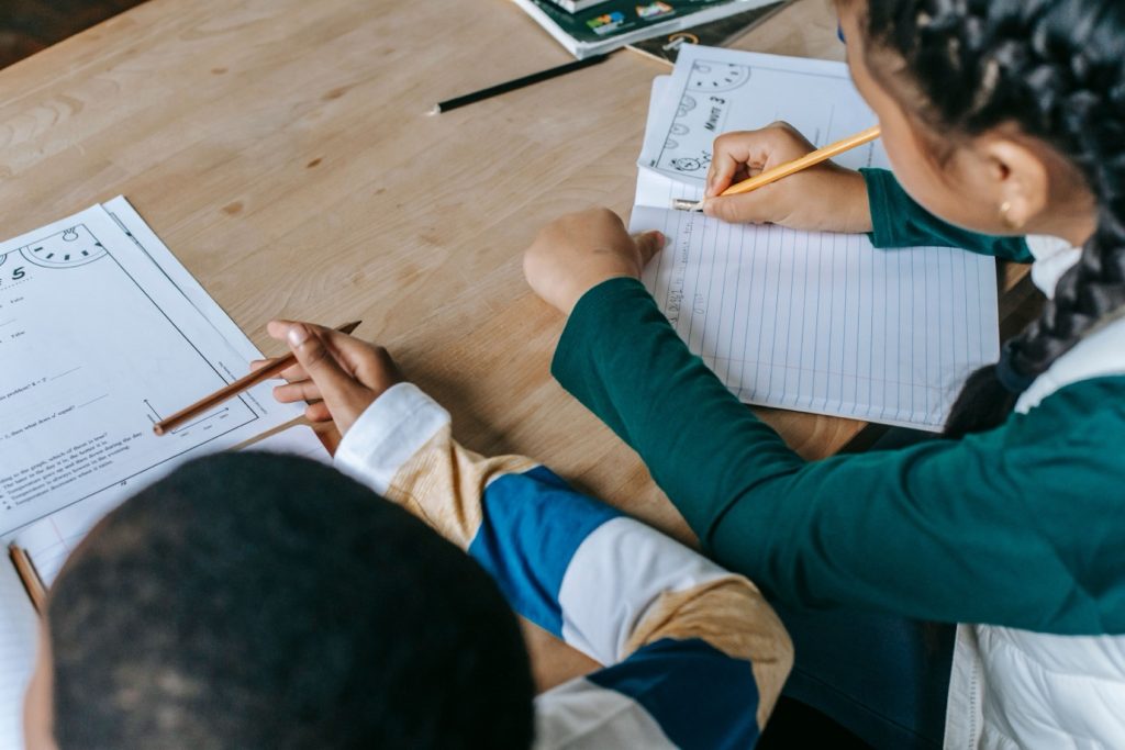 Beyond academic outcomes: How educational environments can build emotional resilience in young people