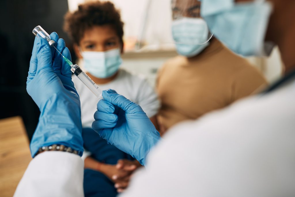 Sanofi urges action on school boosters as vaccination coverage falls