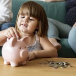 Why I’m teaching my toddlers the money lessons I wish I’d learned